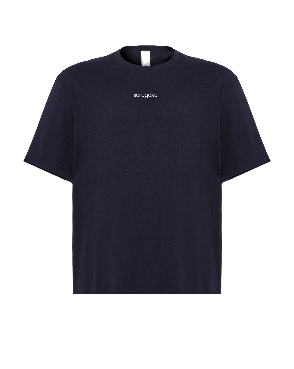 CAMISETA CUCU NAVY