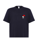 CAMISETA BRAVE ENOUGH NAVY