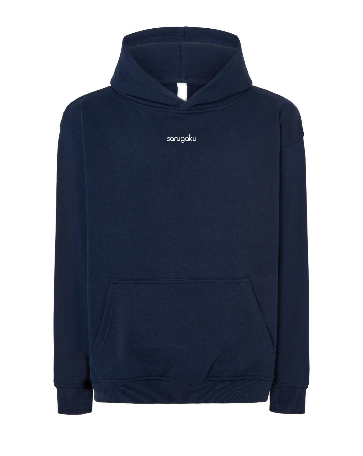 SUDADERA UNIQUE NAVY