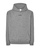 SUDADERA CUCU GRIS