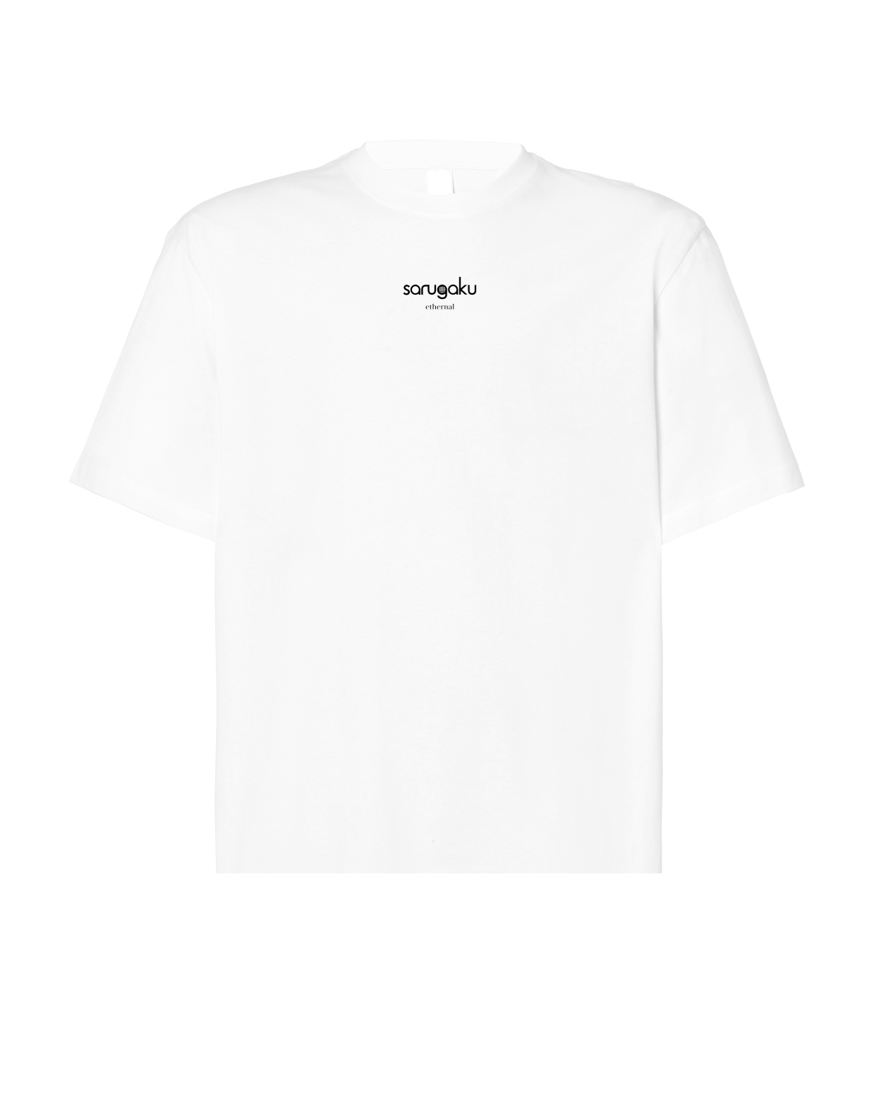 CAMISETA TENIS BLANCA