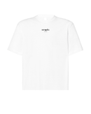 CAMISETA TENIS BLANCA