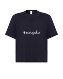 CAMISETA SAKI NAVY