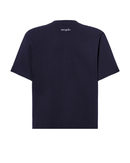 CAMISETA SAKI NAVY