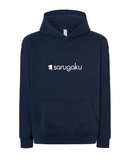 SUDADERA SAKI NAVY