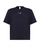 CAMISETA TENIS AZUL NAVY